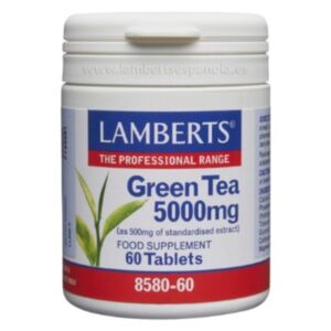 Te Verde 2760Mg 60comp Lambe…