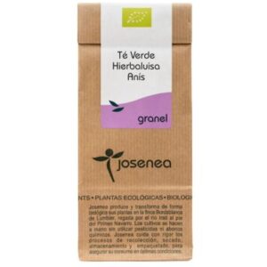 Te Verde Hierbaluisa Anís B…