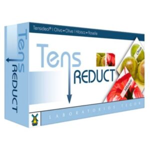 Tensreduct 60caps Tegor