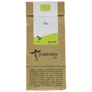 Tila Bio 25g Josenea