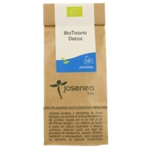 Tisana Detox Bio 50g Josenea