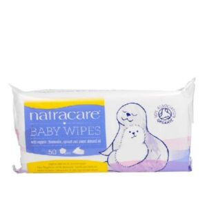 Toallitas para Bebe Bio Vega…