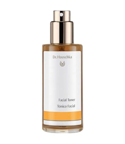 Tonico Facial 100ml Dr. Hauschka