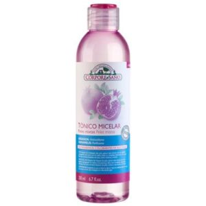 Tonico Facial Micelar Piel M…