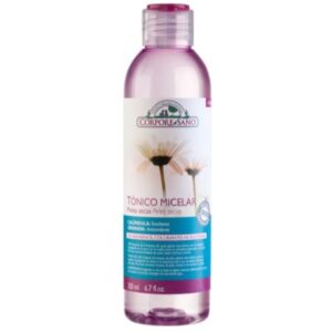 Tonico Facial Micelar Secas …