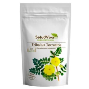 Tribulus terrestris Eco 250g Salud Viva