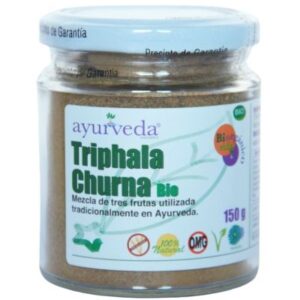 Triphala Churna Ayurveda Sin…