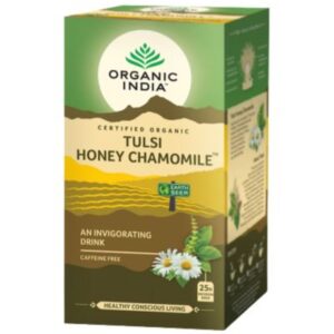 Tulsi Honey Chamomille Eco 2…