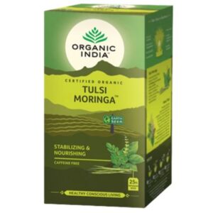 Tulsi Moriga Eco 25inf Organ…