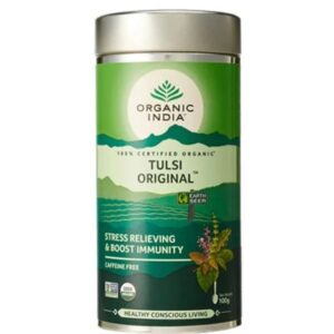 Tulsi original Infusión 100…