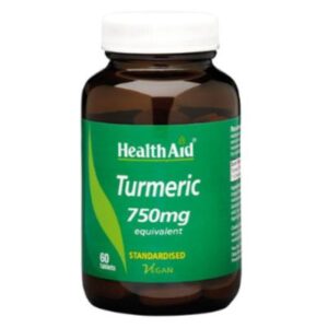 Turmeric Root 750Mg SinGlute…