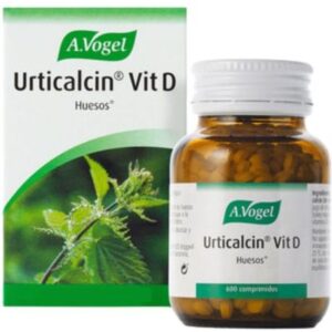 Urticalcin Vitamina D Huesos…
