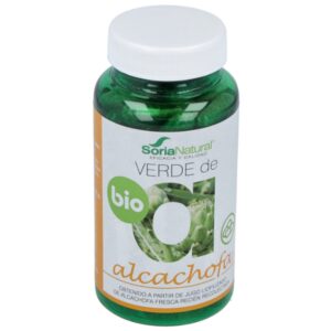 Verde de Alcachofa Bio 80com…