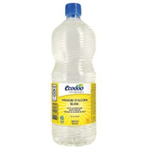 Vinagre Blanco de Alcohol Ec…