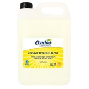 Vinagre Blanco de Alcohol Ec…