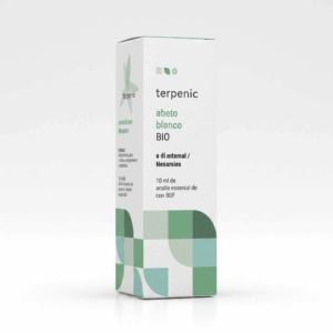 Abeto Blanco 10 ml Terpenic