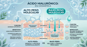 <strong>¿Qué es el Ácido Hialurónico? Y su utilidad en cosmética natural.</strong>