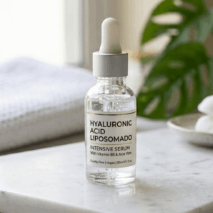 Ácido hialurónico liposomado 10/50/100 ml
