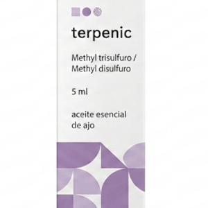 Ajo 5 ml Terpenic