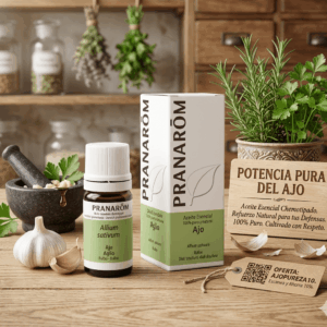 Ajo 5ml Pranarom