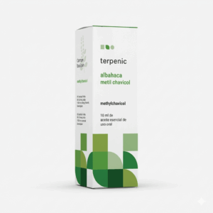 Albahaca Metil Chavicol 10 M…