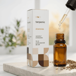 Alcaravea 10 ml Terpenic