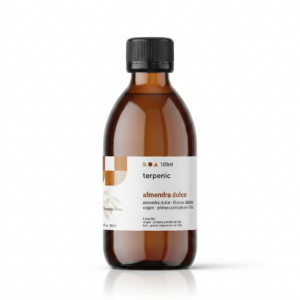 Aceite Almendra Dulce Virgen…