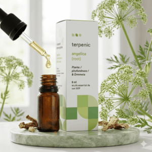 Angelica 5 ml Terpenic