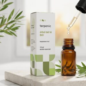 Árbol Del Te 30 ml Terpenic