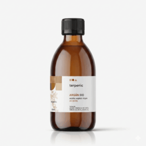Aceite Argan Bio 250ml Terpe…