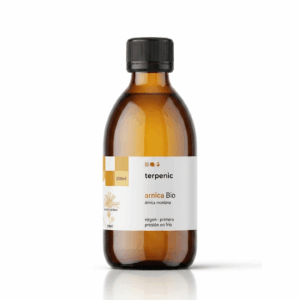 Aceite Árnica Bio 250 Ml Te…