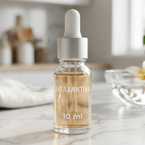 Astaxantina 10 ml