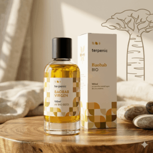 Aceite Baobab Virgen Bio 100…