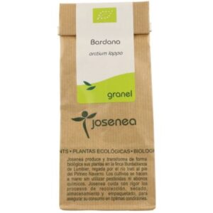 Infusión Bardana Bio 75gr J…