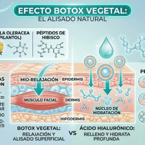 Botox Vegetal
