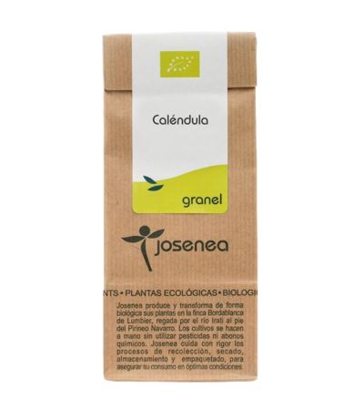 Calendula Bio 25gr Josenea