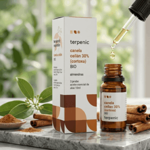 Canela Ceilan Corteza Bio 30…