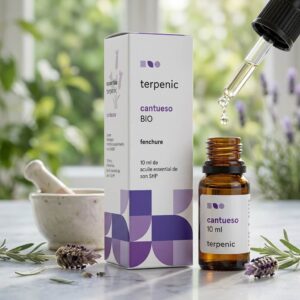 Cantueso Bio 10 ml Terpenic