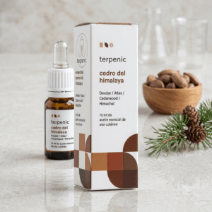 Cedro Del Himalaya 10 ML Ter…