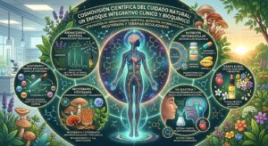<strong>Ciencia y Salud</strong>