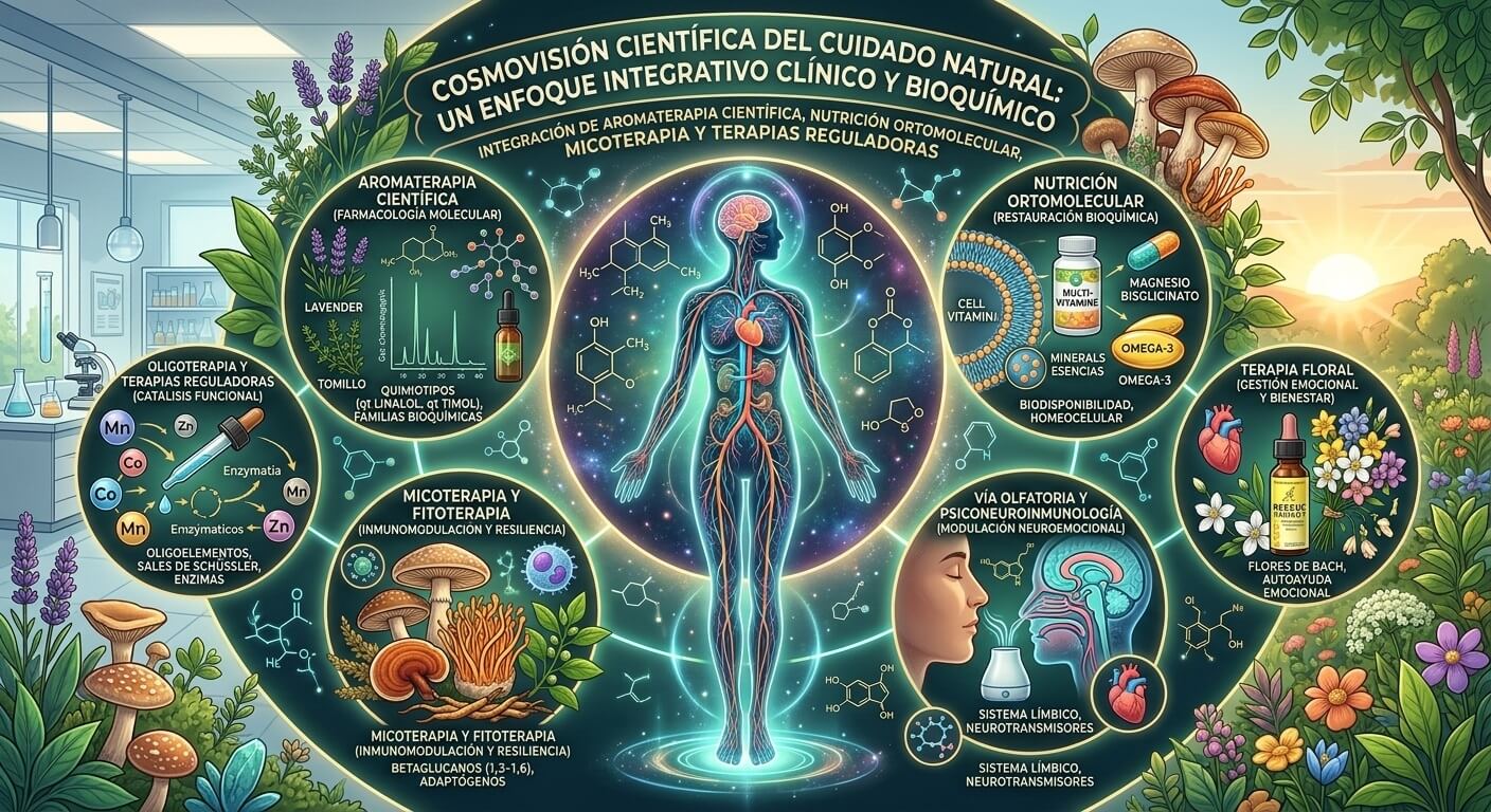 Lee más sobre el artículo <strong>Ciencia y Salud</strong>
