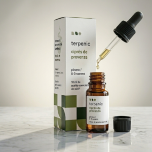 Ciprés de Provenza 10 ml Te…