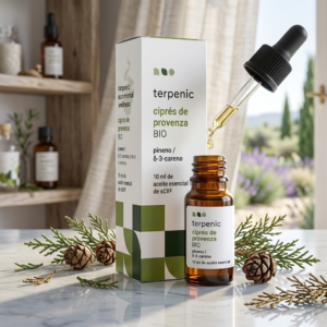 Ciprés de Provenza Bio 5 ml…