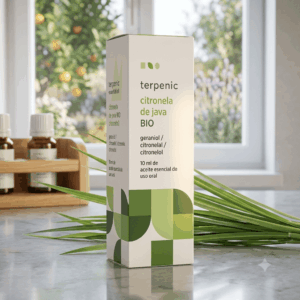 Citronela de Java Bio 10 ml …