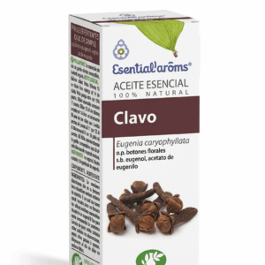 Clavo De Especias 10 ML Esen…
