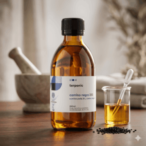 Aceite Comino Negro Bio 250m…