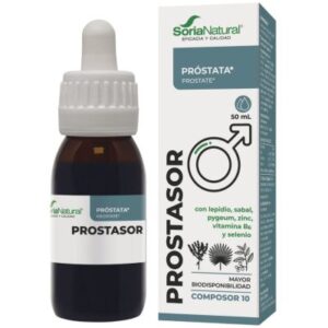 Composor 10 Prostasor 50ml S…