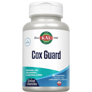 Cox Guard 60 comp Kal
