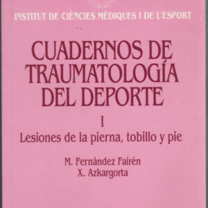 Cuadernos De Traumatología …