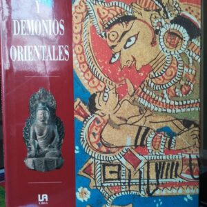 Divinidades y Demonios Orientales